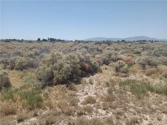 0.32 Acres of Land for Sale in Pahrump, Nevada