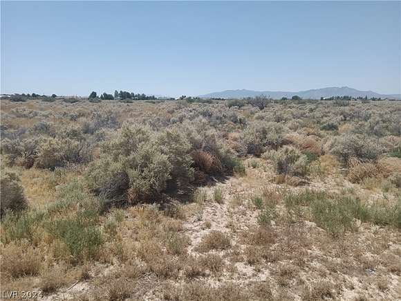 0.32 Acres of Residential Land for Sale in Pahrump, Nevada