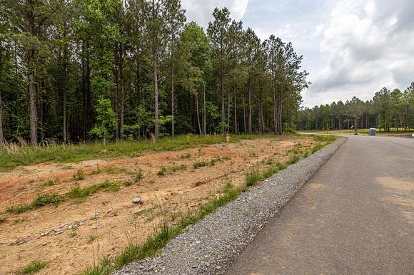 0.93 Acres of Residential Land for Sale in Sequatchie, Tennessee