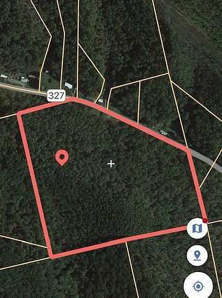 38 Acres of Recreational Land for Sale in Laurelville, Ohio