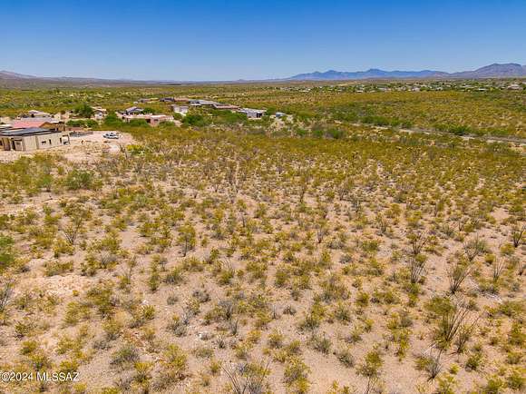 1.1 Acres of Residential Land for Sale in Vail, Arizona