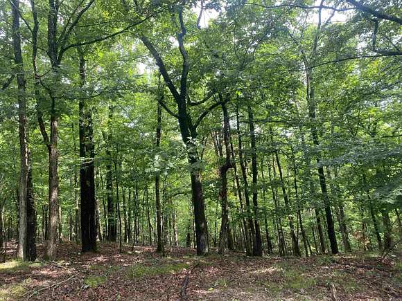 0.5 Acres of Residential Land for Sale in Hot Springs, Arkansas