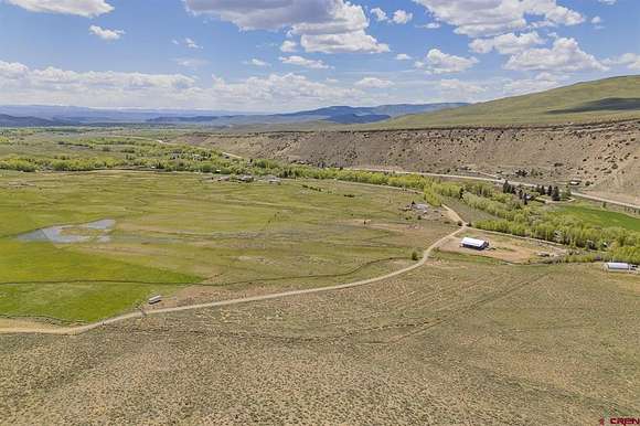 3.6 Acres of Residential Land for Sale in Gunnison, Colorado