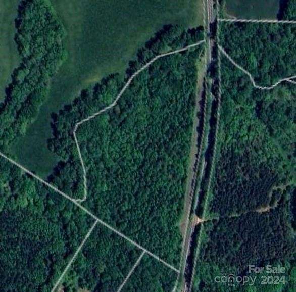 8.8 Acres of Residential Land for Sale in Waxhaw, North Carolina