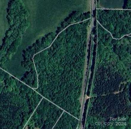 8.8 Acres of Residential Land for Sale in Waxhaw, North Carolina