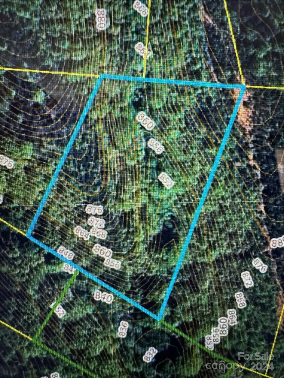 2.8 Acres of Residential Land for Sale in Troutman, North Carolina