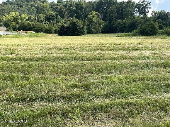0.9 Acres of Residential Land for Sale in Sharps Chapel, Tennessee