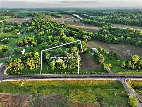 2 Acres of Land for Sale in Henderson, Kentucky