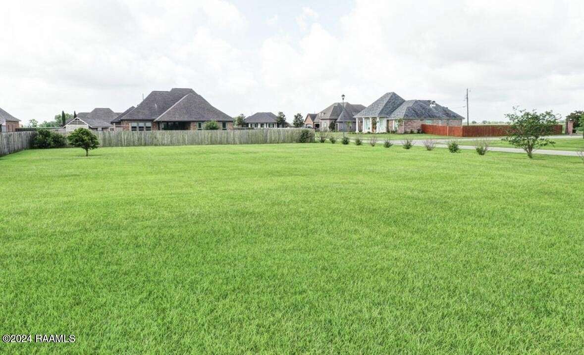 0.3 Acres of Residential Land for Sale in Maurice, Louisiana