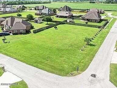 0.3 Acres of Residential Land for Sale in Maurice, Louisiana