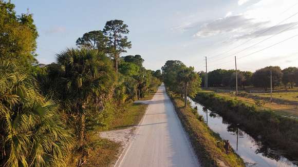 1.4 Acres of Land for Sale in Fort Pierce, Florida