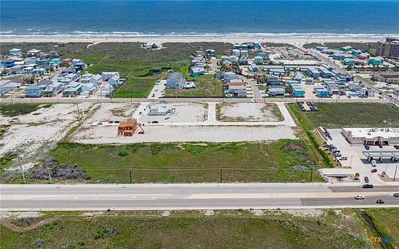 2.4 Acres of Mixed-Use Land for Lease in Port Aransas, Texas