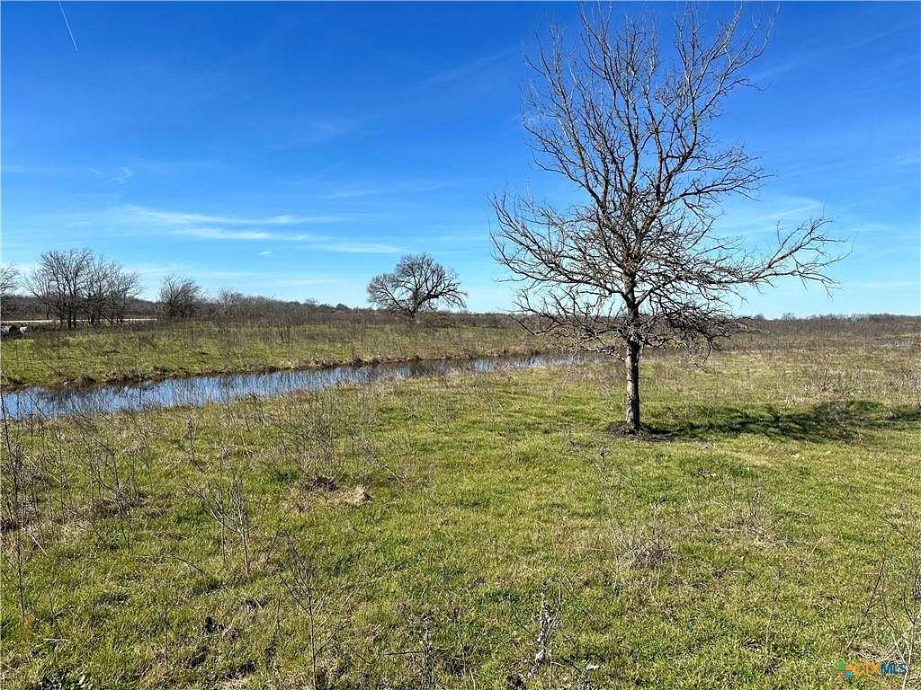 13.3 Acres of Agricultural Land for Sale in Rogers, Texas