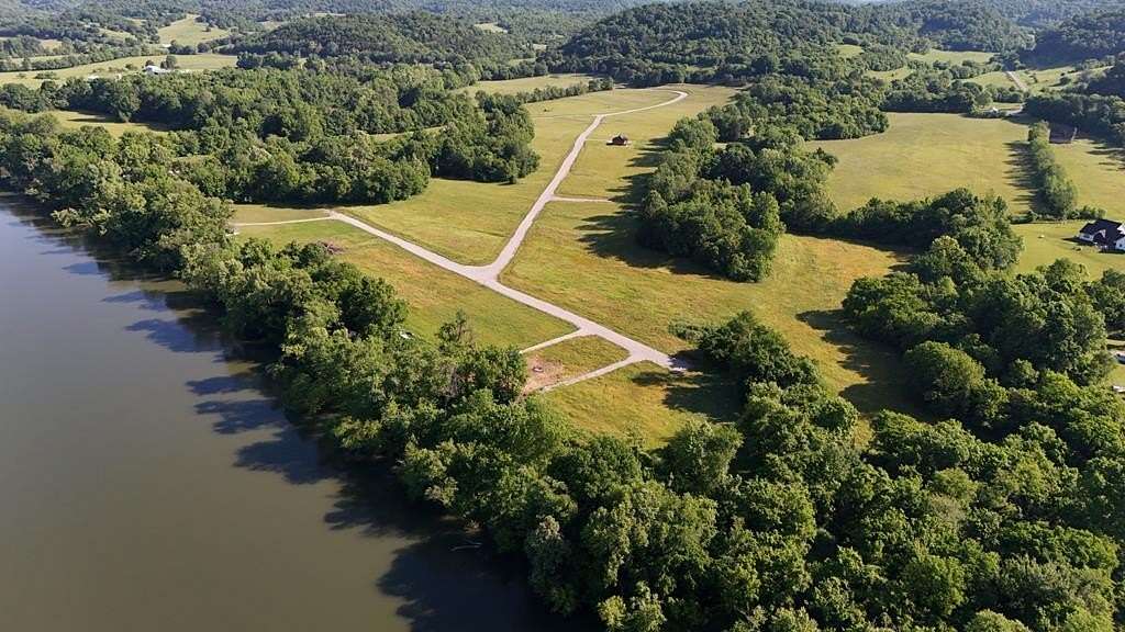 5.33 Acres of Land for Sale in Burkesville, Kentucky