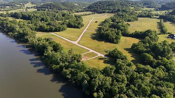 5.33 Acres of Land for Sale in Burkesville, Kentucky