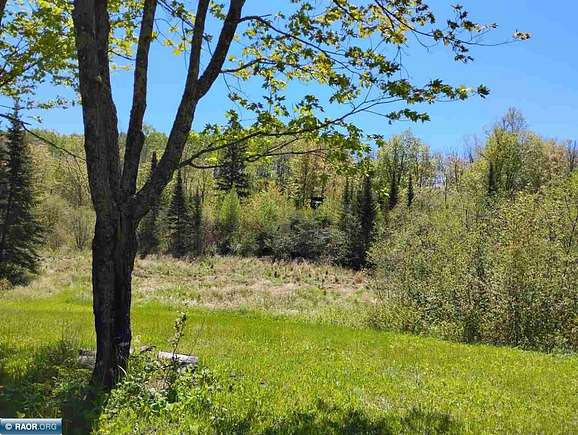 16 Acres of Mixed-Use Land for Sale in Lutsen, Minnesota