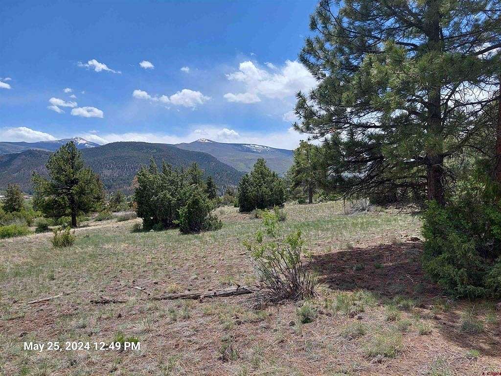 0.77 Acres of Residential Land for Sale in South Fork, Colorado