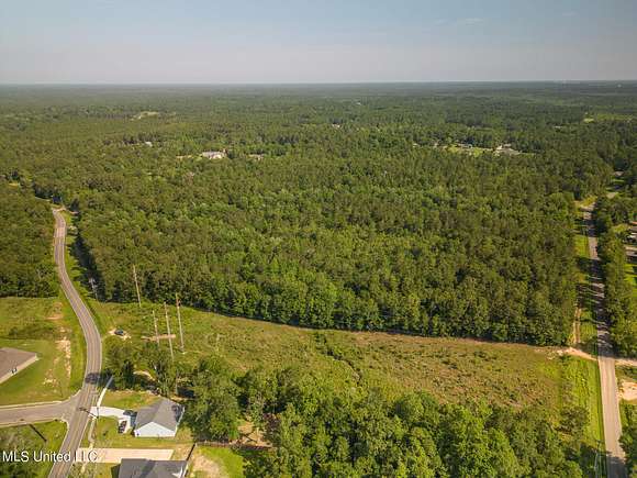 59.7 Acres of Land for Sale in Biloxi, Mississippi