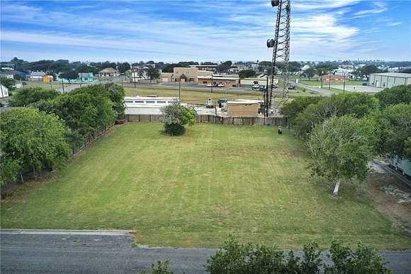 0.41 Acres of Commercial Land for Sale in Portland, Texas