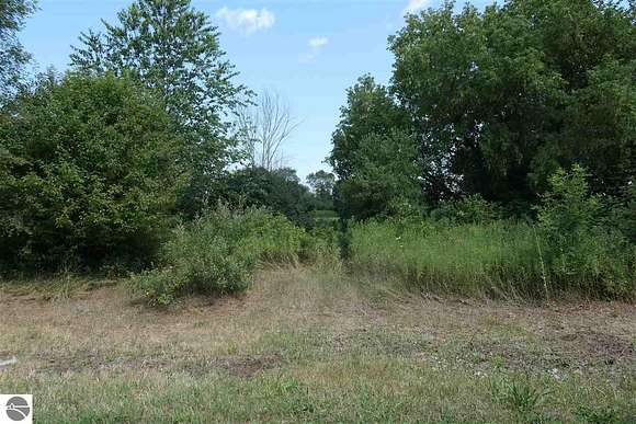 0.38 Acres of Residential Land for Sale in Mount Pleasant, Michigan