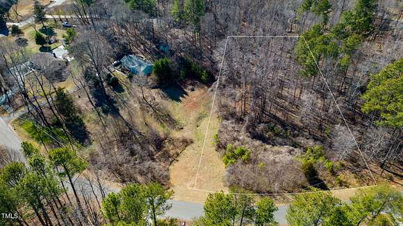 1.34 Acres of Residential Land for Sale in Bahama, North Carolina