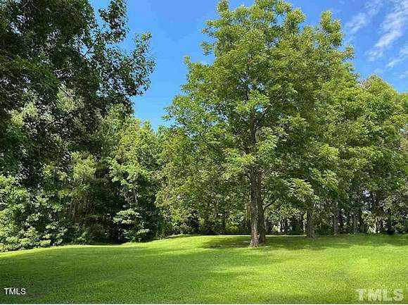 5.2 Acres of Residential Land for Sale in Garner, North Carolina