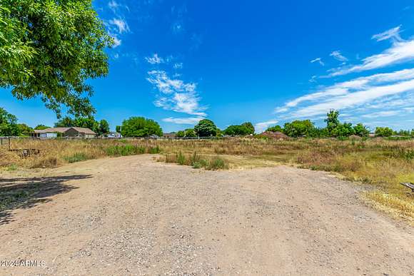 1 Acre of Residential Land for Sale in Gilbert, Arizona