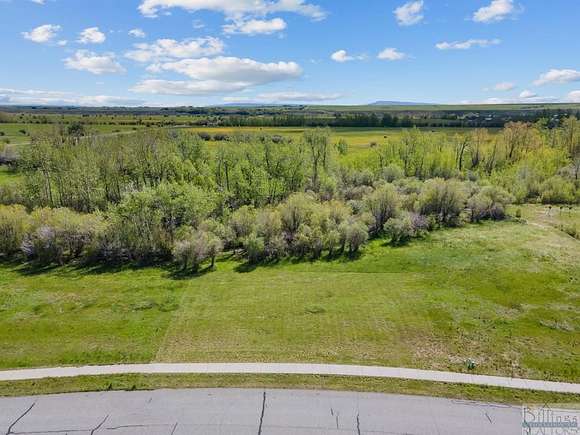 0.2 Acres of Residential Land for Sale in Red Lodge, Montana