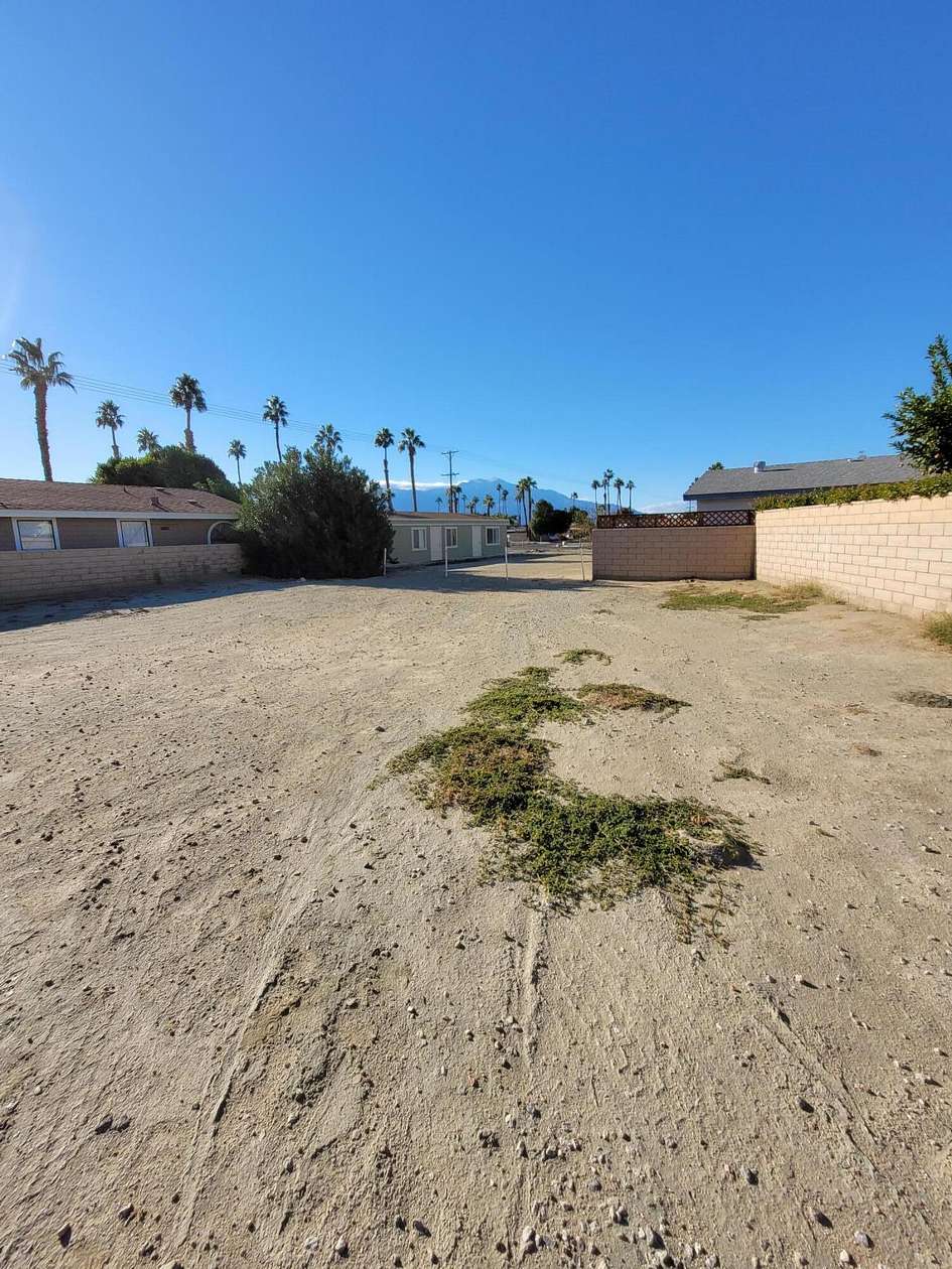 0.137 Acres of Residential Land for Sale in Thousand Palms, California