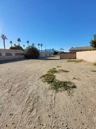 0.14 Acres of Residential Land for Sale in Thousand Palms, California