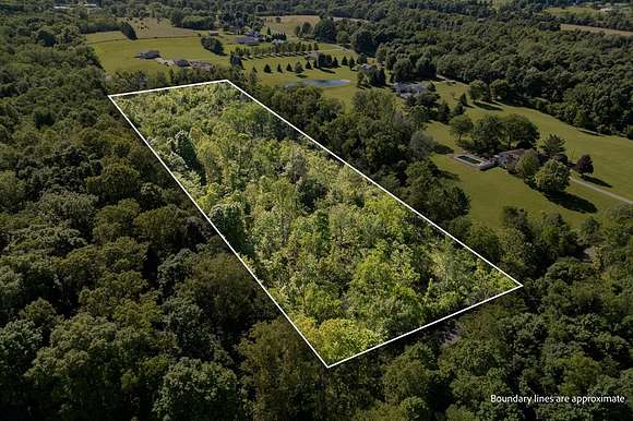 8 Acres of Residential Land for Sale in Mansfield, Ohio