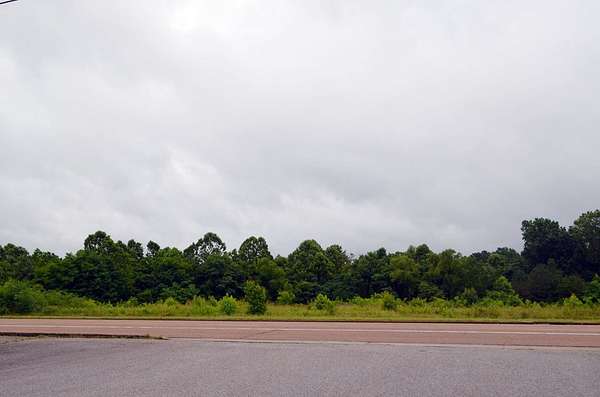 4 Acres of Commercial Land for Sale in Paris, Tennessee