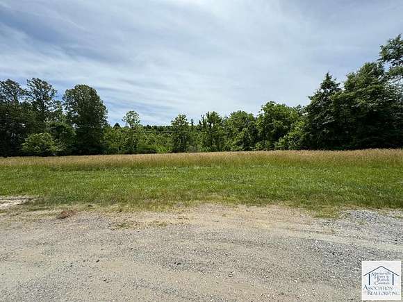 2.2 Acres of Land for Sale in Bassett, Virginia