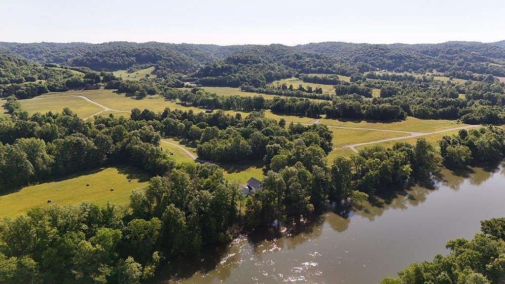 3.3 Acres of Residential Land for Sale in Burkesville, Kentucky