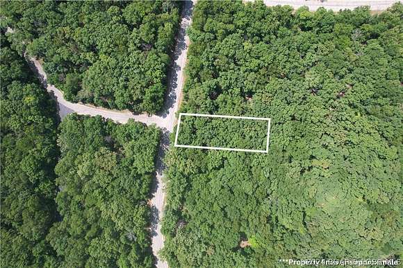 0.63 Acres of Land for Sale in Jasper Township, Missouri