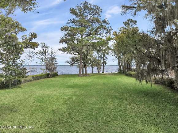 0.7 Acres of Residential Land for Sale in Green Cove Springs, Florida