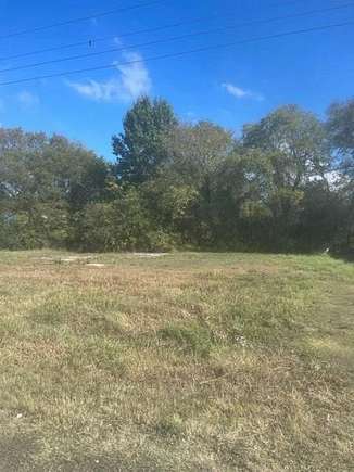 0.184 Acres of Land for Sale in Lancaster, Texas