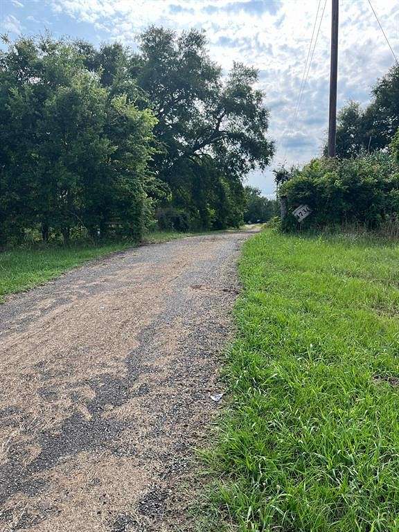 50 Acres of Land for Sale in Gloster, Louisiana