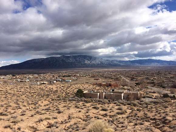 2.1 Acres of Residential Land for Sale in Corrales, New Mexico