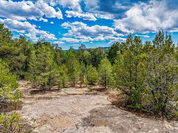 2.4 Acres of Residential Land for Sale in Pecos, New Mexico