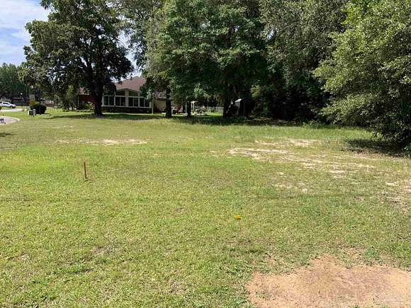 0.31 Acres of Residential Land for Sale in Milton, Florida