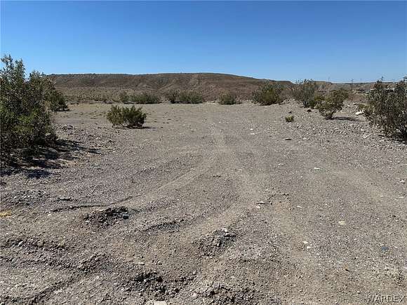 1.8 Acres of Commercial Land for Sale in Bullhead City, Arizona