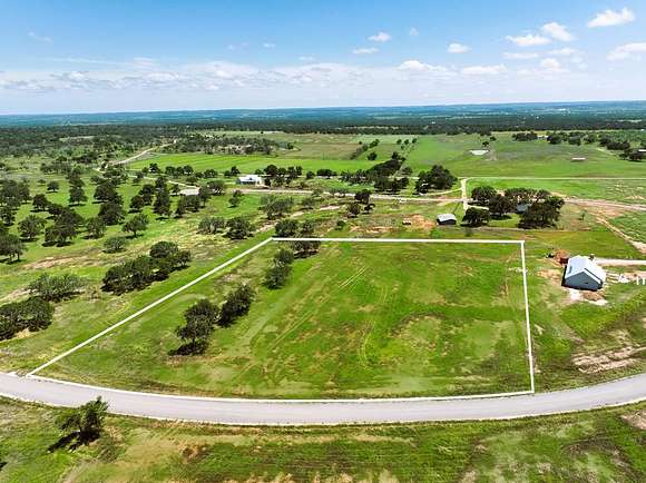 5.39 Acres of Residential Land for Sale in Fredericksburg, Texas