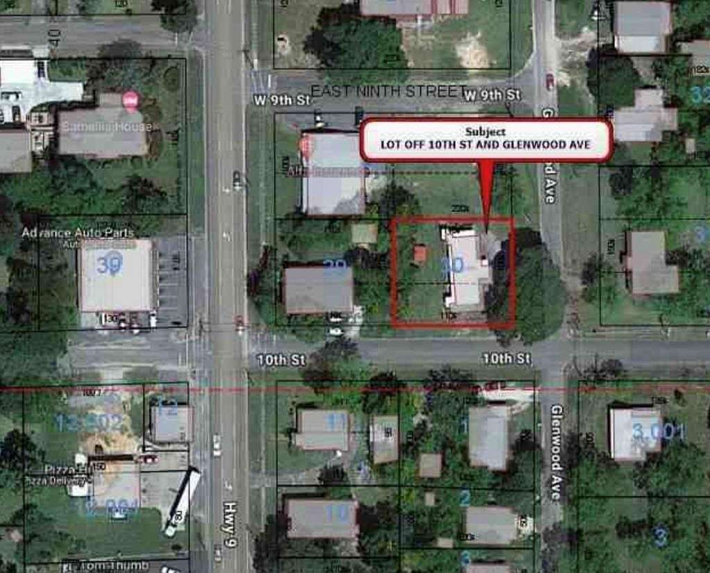 0.24 Acres of Mixed-Use Land for Sale in Luverne, Alabama