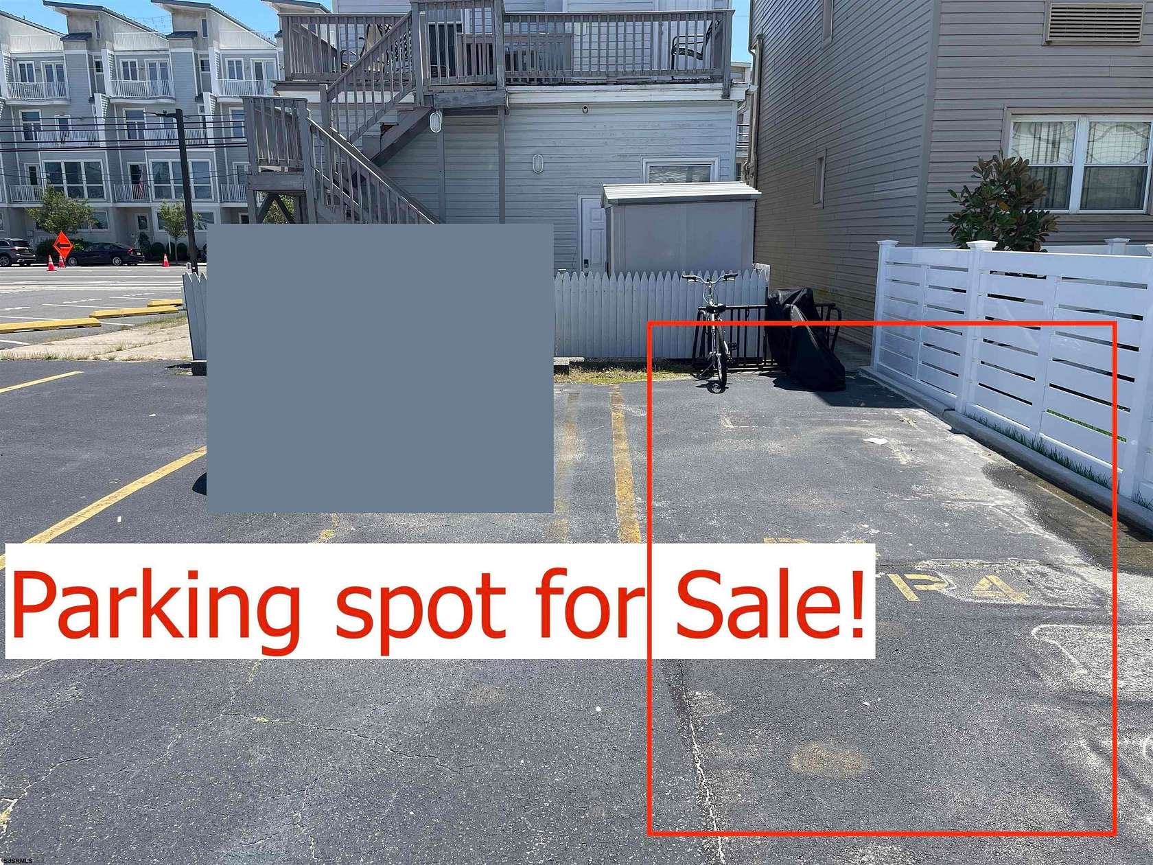 0.76 Acres of Land for Sale in Margate City, New Jersey