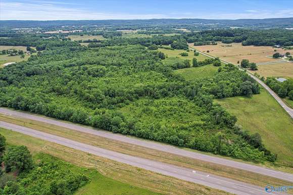45.6 Acres of Land for Sale in Danville, Alabama