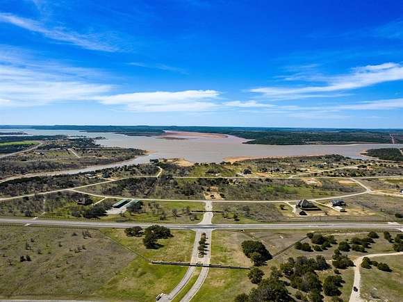 4.57 Acres of Residential Land for Sale in Graford, Texas