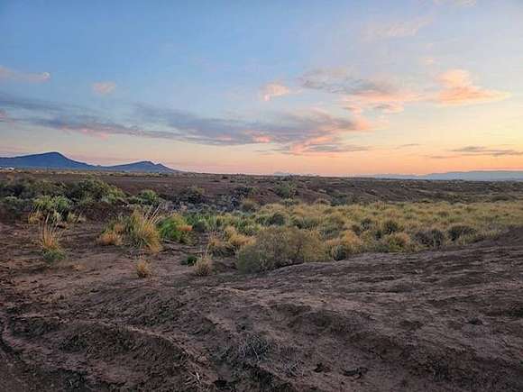 14.1 Acres of Land for Sale in Carrizozo, New Mexico