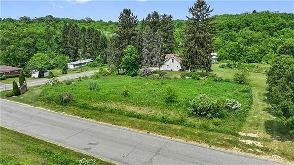 0.5 Acres of Residential Land for Sale in Center Township, Pennsylvania
