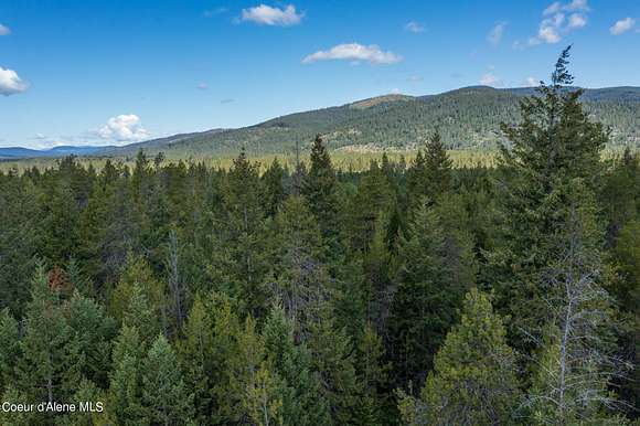 5 Acres of Residential Land for Sale in Spirit Lake, Idaho